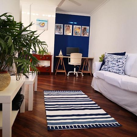 Villa Tyna Πλάγια Μπλάνκα Εξωτερικό φωτογραφία