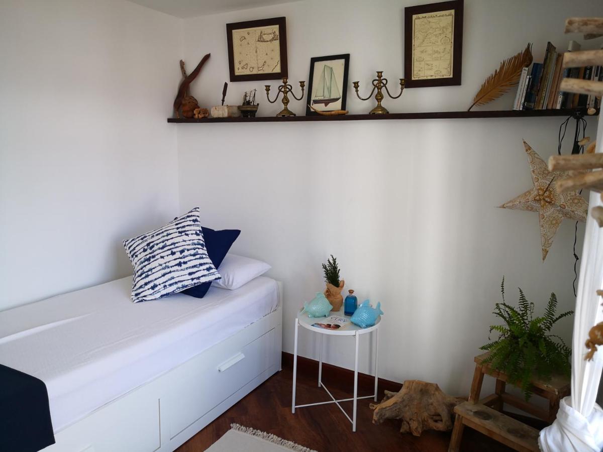 Villa Tyna Πλάγια Μπλάνκα Εξωτερικό φωτογραφία