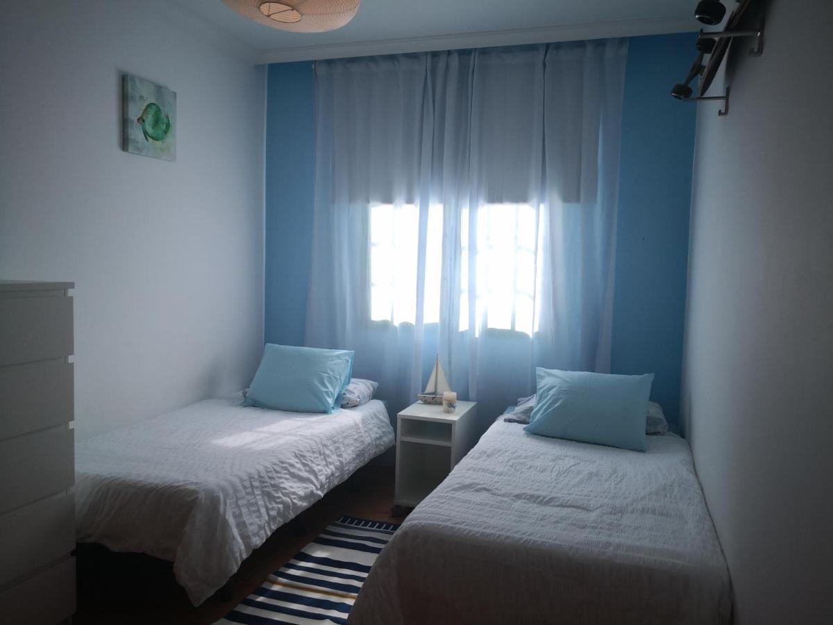 Villa Tyna Πλάγια Μπλάνκα Εξωτερικό φωτογραφία
