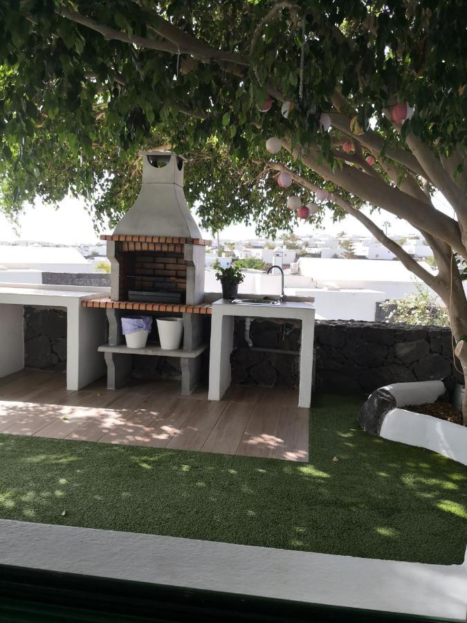 Villa Tyna Πλάγια Μπλάνκα Εξωτερικό φωτογραφία