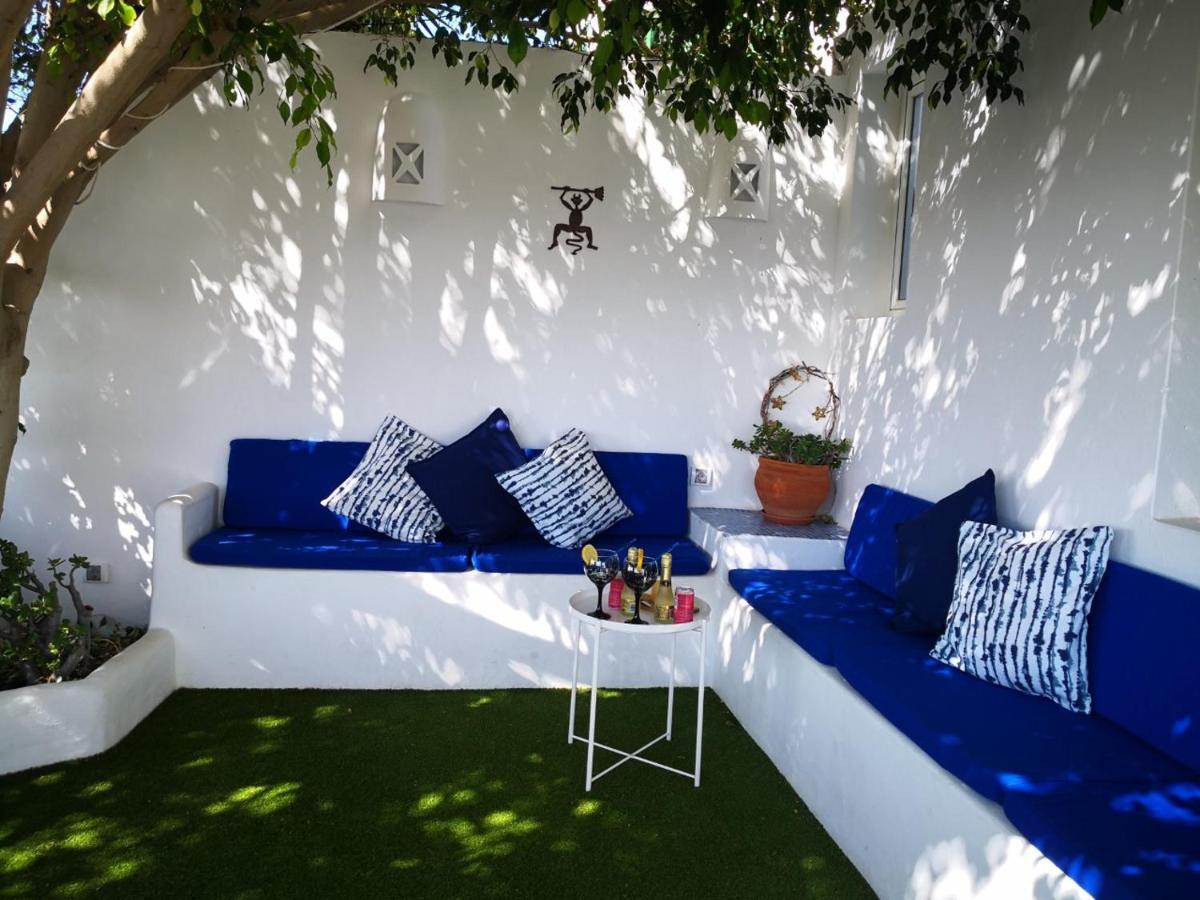 Villa Tyna Πλάγια Μπλάνκα Εξωτερικό φωτογραφία