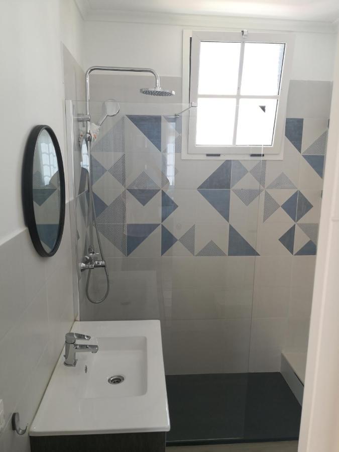 Villa Tyna Πλάγια Μπλάνκα Εξωτερικό φωτογραφία