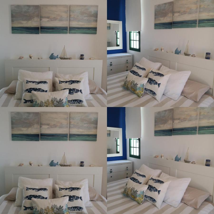 Villa Tyna Πλάγια Μπλάνκα Εξωτερικό φωτογραφία