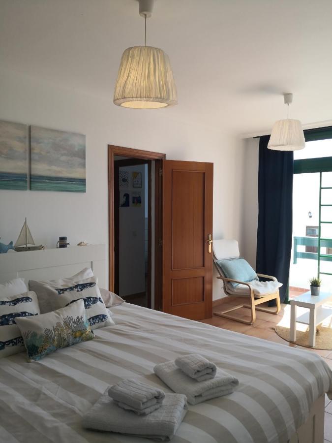 Villa Tyna Πλάγια Μπλάνκα Εξωτερικό φωτογραφία