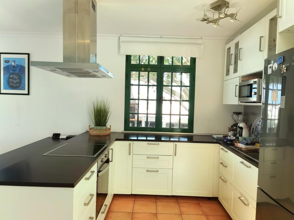 Villa Tyna Πλάγια Μπλάνκα Εξωτερικό φωτογραφία