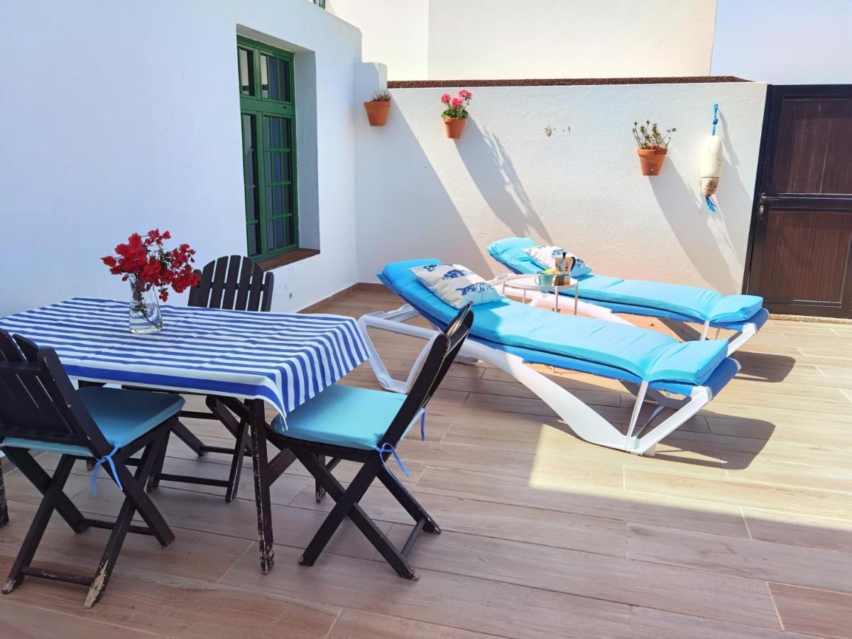 Villa Tyna Πλάγια Μπλάνκα Εξωτερικό φωτογραφία