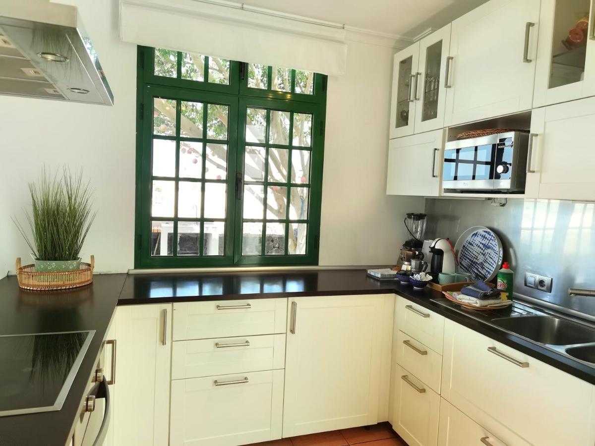 Villa Tyna Πλάγια Μπλάνκα Εξωτερικό φωτογραφία