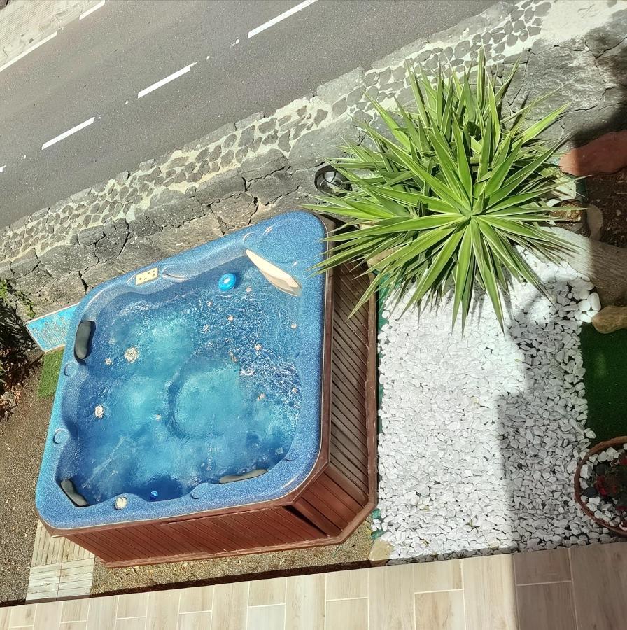 Villa Tyna Πλάγια Μπλάνκα Εξωτερικό φωτογραφία