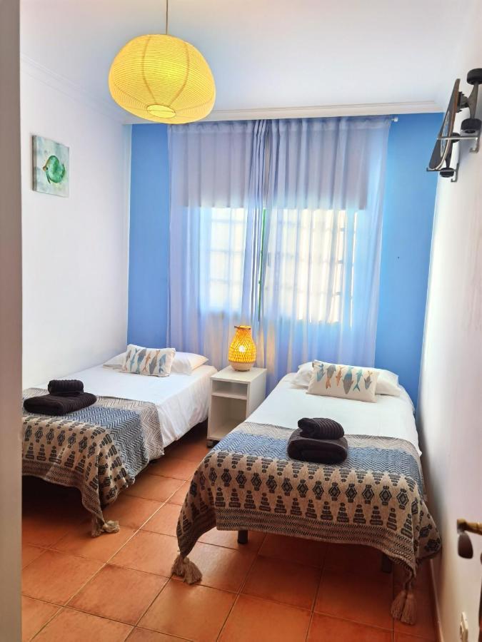 Villa Tyna Πλάγια Μπλάνκα Εξωτερικό φωτογραφία