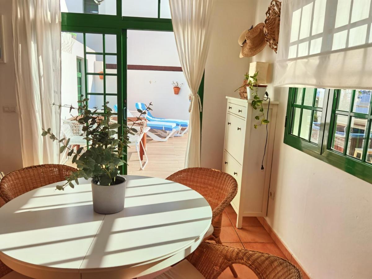 Villa Tyna Πλάγια Μπλάνκα Εξωτερικό φωτογραφία