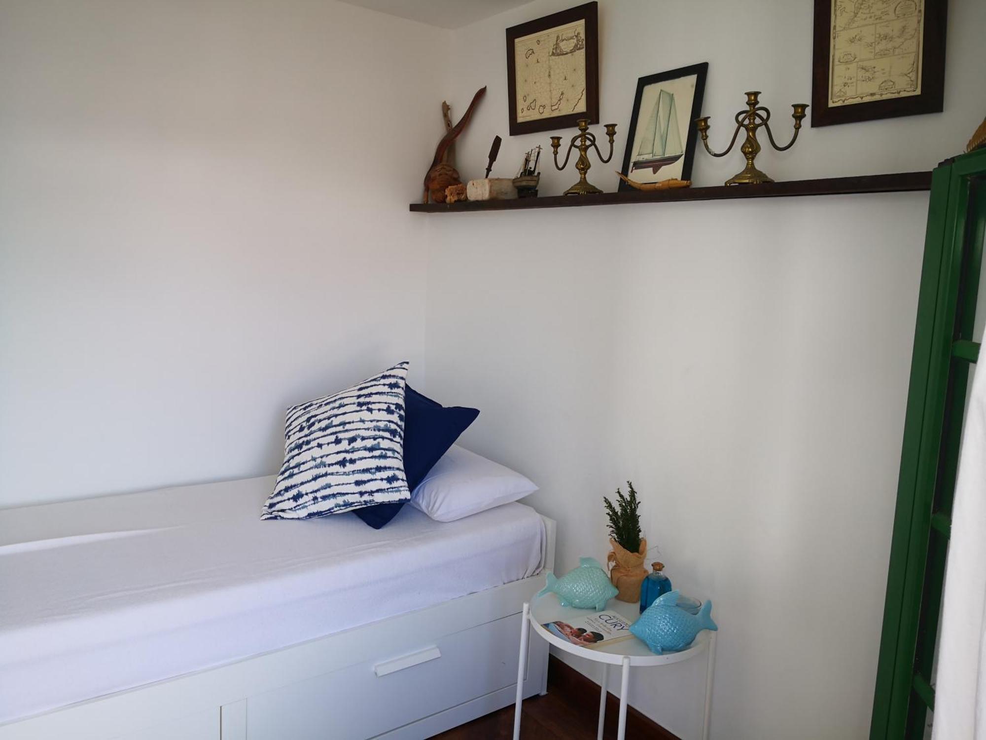Villa Tyna Πλάγια Μπλάνκα Δωμάτιο φωτογραφία