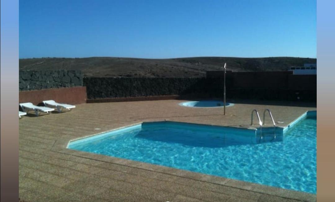 Villa Tyna Πλάγια Μπλάνκα Εξωτερικό φωτογραφία