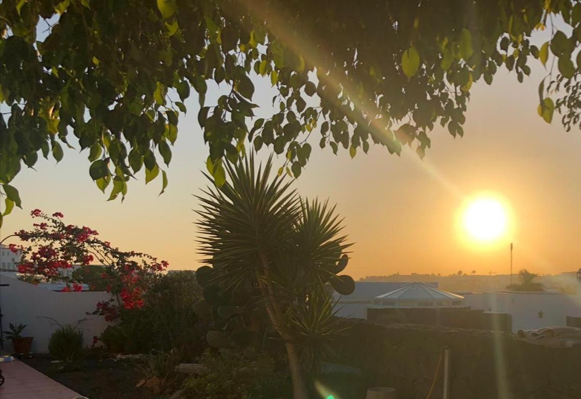 Villa Tyna Πλάγια Μπλάνκα Εξωτερικό φωτογραφία