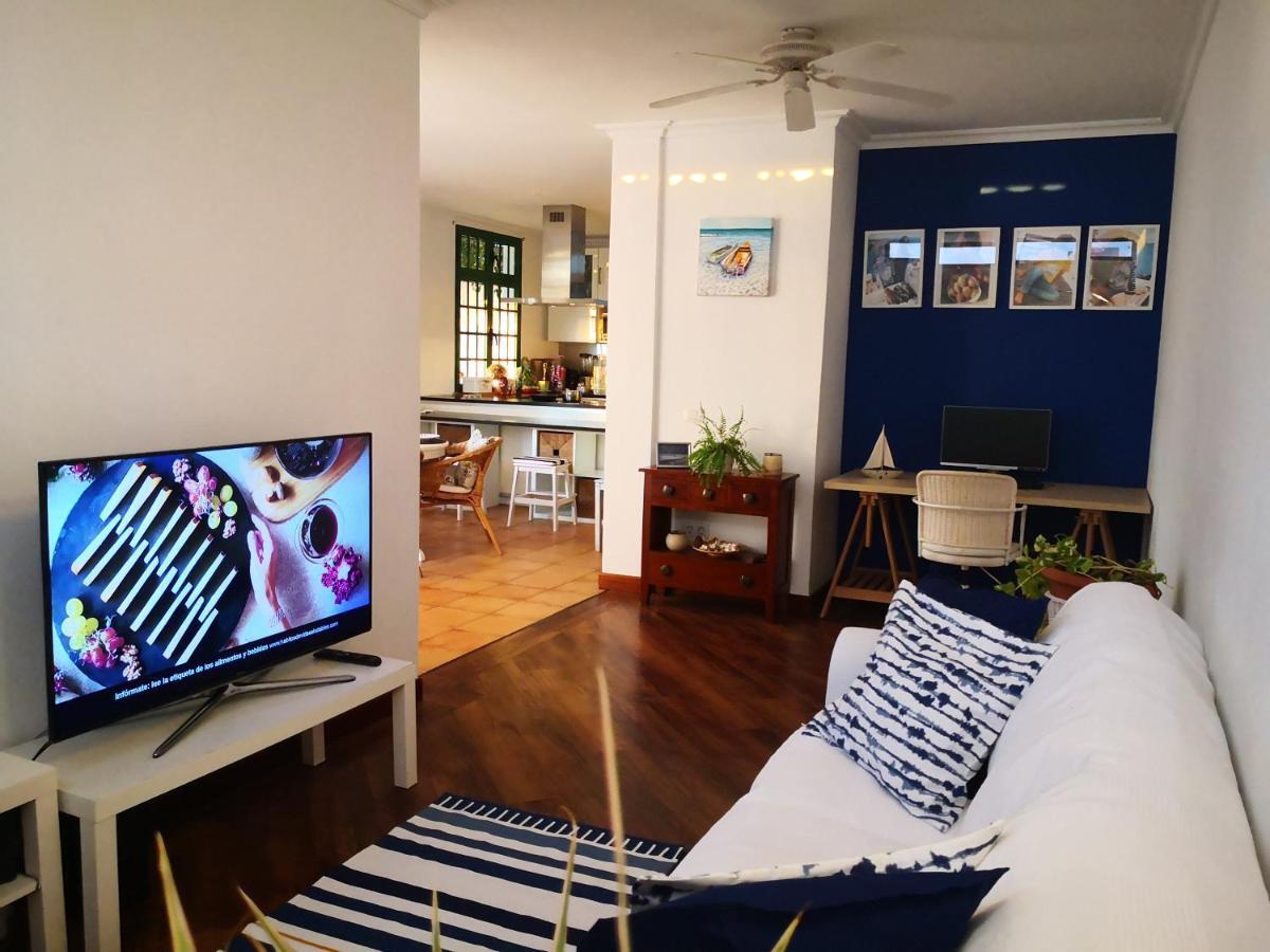 Villa Tyna Πλάγια Μπλάνκα Εξωτερικό φωτογραφία